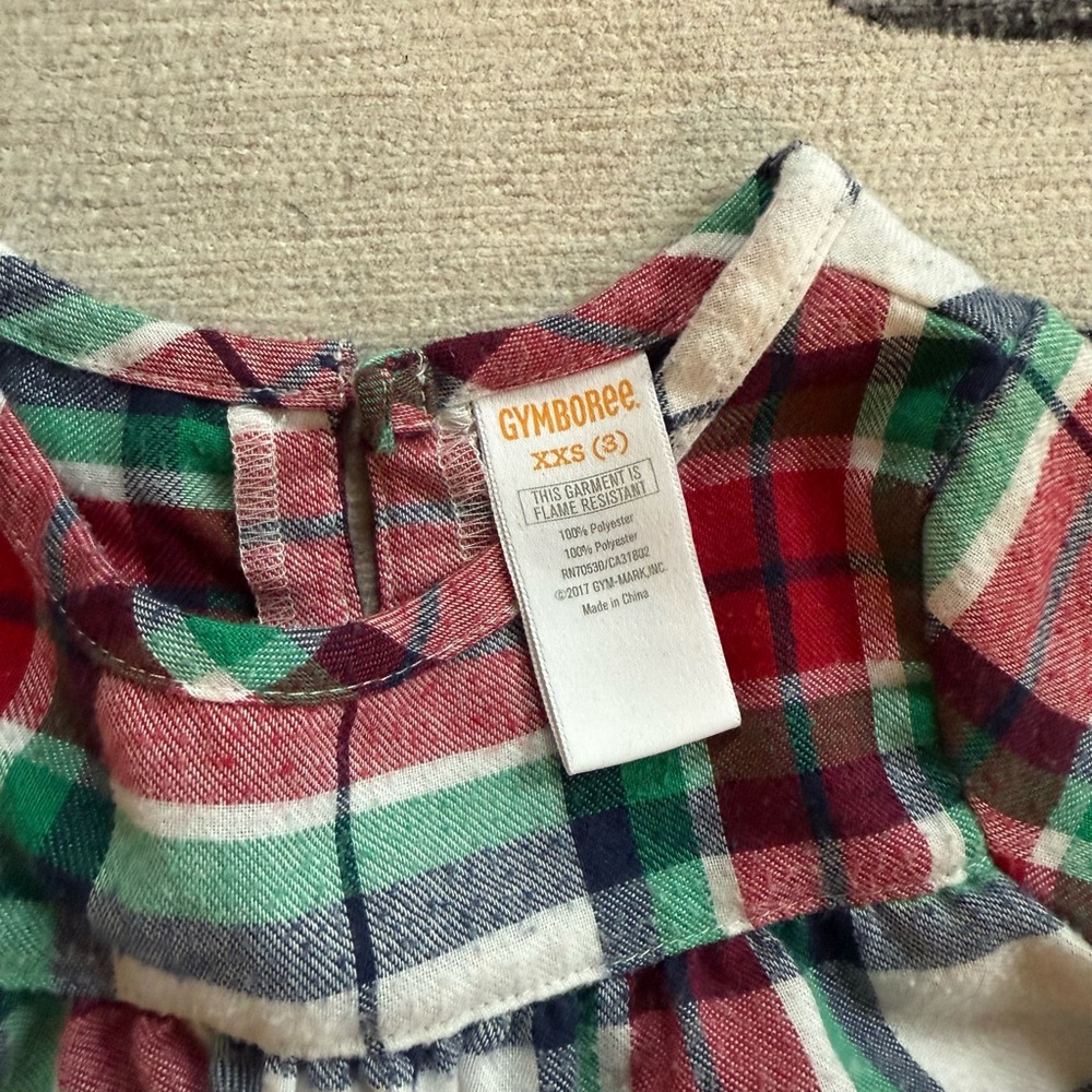 Fun Holiday Bundle (4 items), 3T - Picture 11 of 14
